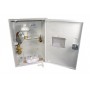Comprar Armario Bg4 Mpa Max Y Min Pe Ø32 Ps: 50 Mbar "Con Filtro" GM01092 al Mejor Precio