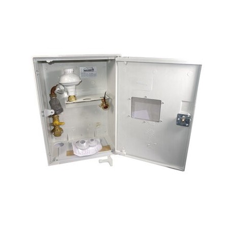 Comprar Armario Bg4 Mpa Max Y Min Pe Ø32 Ps: 50 Mbar "Con Filtro" GM01092 al Mejor Precio