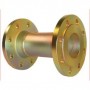 Comprar Carrete De Doble Brida Dn100 Con Toma De 1/8" Para Contador G100 Membrana GM01303 al Mejor Precio