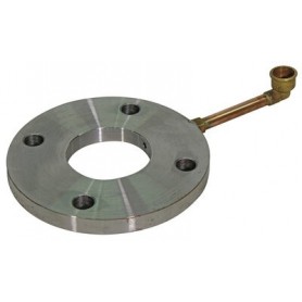 Comprar Brida Dn65 Para Bg40 Con Toma Para Válvula De 3 Vias GM01324 al Mejor Precio