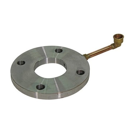 Comprar Brida Dn65 Para Bg40 Con Toma Para Válvula De 3 Vias GM01324 al Mejor Precio