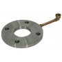 Comprar Brida Dn65 Para Bg40 Con Toma Para Válvula De 3 Vias GM01324 al Mejor Precio