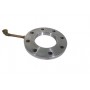 Comprar Brida Dn100 Para Bg100 Con Tomas Para Válvula De 3 Vias GM01330 al Mejor Precio