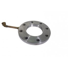 Comprar Brida Dn100 Para Bg100 Con Tomas Para Válvula De 3 Vias GM01330 al Mejor Precio