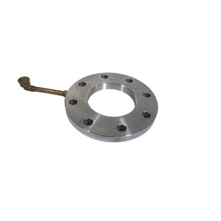 Comprar Brida Dn100 Para Bg100 Con Tomas Para Válvula De 3 Vias GM01330 al Mejor Precio