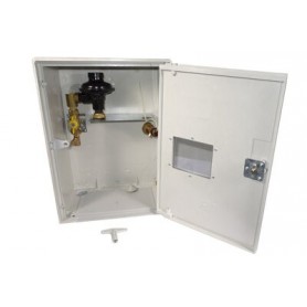 Comprar Armario Mpa Bg4 Ent Radiador (Cu) Ps: 37 Mbar Para Glp GM02005 al Mejor Precio