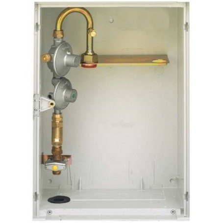 Comprar Armario Glp 1G4/150 E/S Cu/Cu GM02020 al Mejor Precio