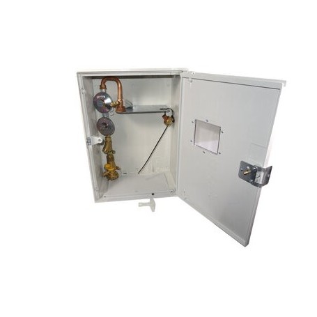 Comprar Armario 150Grs. Glp Ent Radiador Pe Diam. 32 GM02023 al Mejor Precio