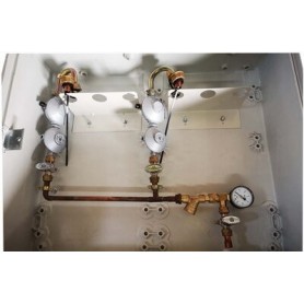 Comprar Armario Glp 2G4/150 E/S Vál. Monobloc Peø20/Cu GM02026 al Mejor Precio