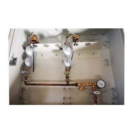 Comprar Armario Glp 2G4/150 E/S Vál. Monobloc Peø32/Cu GM02028 al Mejor Precio