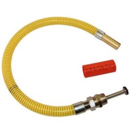 Comprar Latiguillo Purgador Armario De Regulacion Rosca 11/4" GM04001 al Mejor Precio