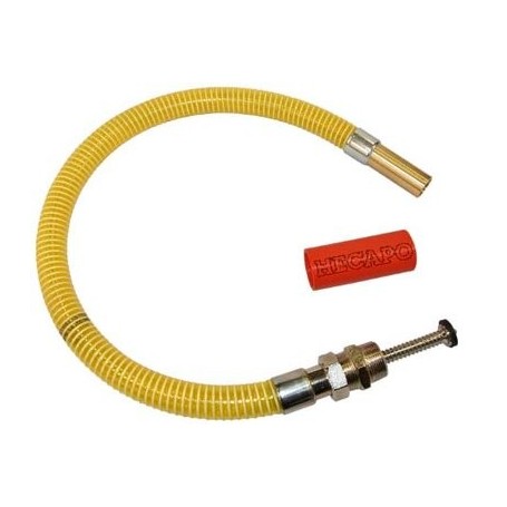 Comprar Latiguillo Purgador Armario De Regulacion Rosca 11/4" GM04001 al Mejor Precio