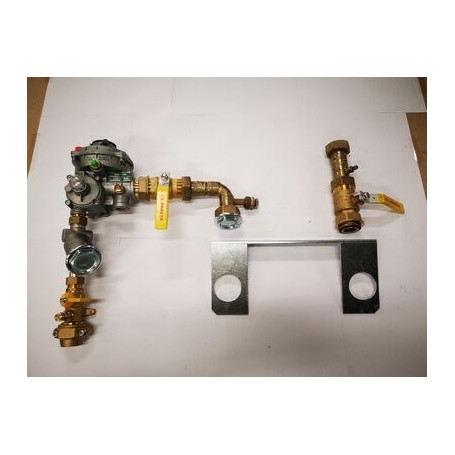 Comprar  Conjunto A-10U Con Ps 100 Mbar Ent Radiador Pe Diam. 32 Vis. Max. Y Min. Prepa Radiador Para V3V. GM04222 al Mejor Prec