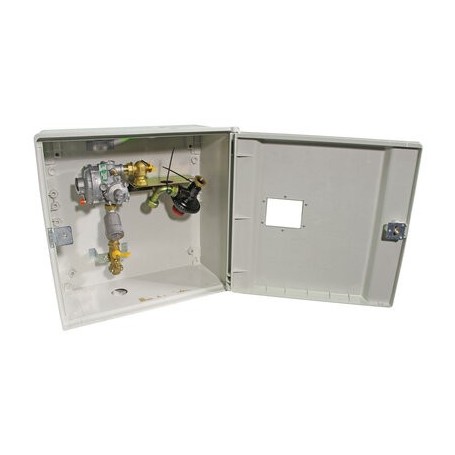 Comprar Armario Normalizado As6 Con Ps 100 Mbar Ent Radiador Pe Diam. 20 GM04402 al Mejor Precio