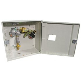 Comprar Armario Normalizado As6 Con Ps 100 Mbar Ent Radiador Pe Diam. 32 Sin Vis Minima GM04452 al Mejor Precio