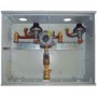 Comprar Armario Normalizado As10B Con Ps 55 Mbar Ent Radiador Pe Diam. 32 GM04461 al Mejor Precio