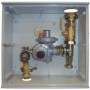 Comprar Armario Normalizado As75Rmm Con Ps: 150 Mbar Mm Ent Radiador Pe Diam. 32 Vis Maxima Y Minima GM04533 al Mejor Precio