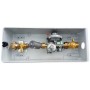 Comprar Armario Mpb B-50 Max Ps: 55 Mbar Max:125 Mbar Conexión Peø32. Ejecución Recta. GM04688 al Mejor Precio