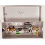 Comprar Armario Regulacion Normalizado (Nt070) Estrecho B-25 Max. Pe:32 Ps:55Mb GM04695 al Mejor Precio