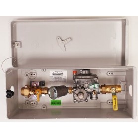 Comprar Armario Regulacion Normalizado (Nt070) Estrecho B-25 Max. Pe:32 Ps:55Mb GM04695 al Mejor Precio