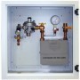 Comprar Armario Bg6 Mpb Para Contador De Membrana G6 Con Ps:400 Mbar Pmax:650Mbar Pmin:100Mbar. Vas Activable A 500 Mbar. E/S: P