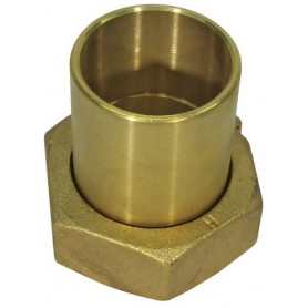 Comprar Racor 2 Piezas Laton 3X65P GN02009 al Mejor Precio