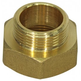 Comprar Reduccion Laton 1 1/4Hx7/8M GN04003 al Mejor Precio