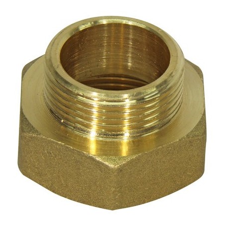 Comprar Reduccion Laton 1 1/4Hx7/8M GN04003 al Mejor Precio