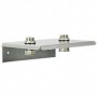 Comprar Soporte Placa Escuadra Contador De Inox. 160 Mm Con Racord De 7/8" Estancos GN04034 al Mejor Precio