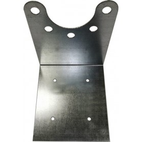 Comprar Juego De 2 Placas De Soporte Para G40 Dn65 Membrana GN04045 al Mejor Precio