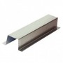 Comprar Omega Chapa Galvanizadoda 50X65 P.V.P. 2 Mts. GN04101 al Mejor Precio