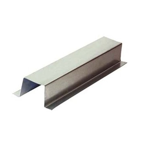 Comprar Omega Chapa Galvanizadoda 50X65 P.V.P. 2 Mts. GN04101 al Mejor Precio