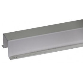 Comprar Omega Galvanizadoda Interior Pintada Exterior Crema De 35X50 GN04152 al Mejor Precio