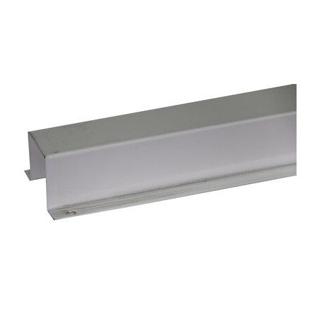 Comprar Omega Galvanizadoda Interior Pintada Exterior Crema De 35X50 GN04152 al Mejor Precio