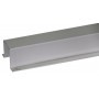 Comprar Omega Galvanizadoda Interior Pintada Exterior Crema De 35X50 GN04152 al Mejor Precio