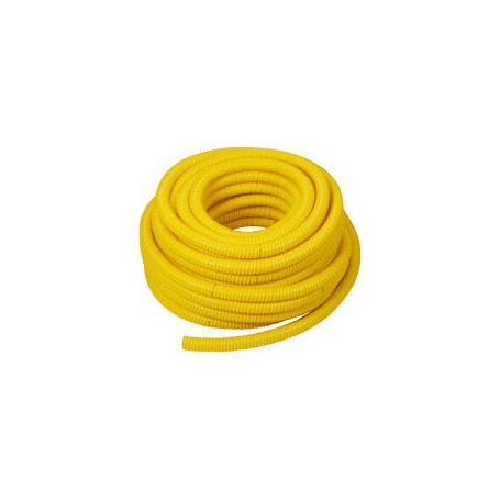 Comprar Rollo 25 Metros Tuberia Flexible Gas Protect Diam. Int. 40 Mm GN04302 al Mejor Precio