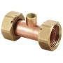 Comprar Recto Doble H1 1/2"Xh1 1/2" Con Toma De 1/8" GN06137 al Mejor Precio