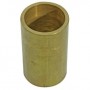 Comprar Manguito Union Acero Cobre 80 GN07013 al Mejor Precio