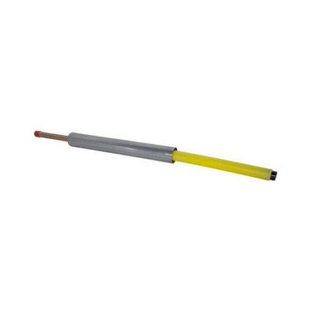 Comprar Tallo De Acometida Polietileno Dn-25 Cu 22Mm - Pe 32 Recto GN09101 al Mejor Precio