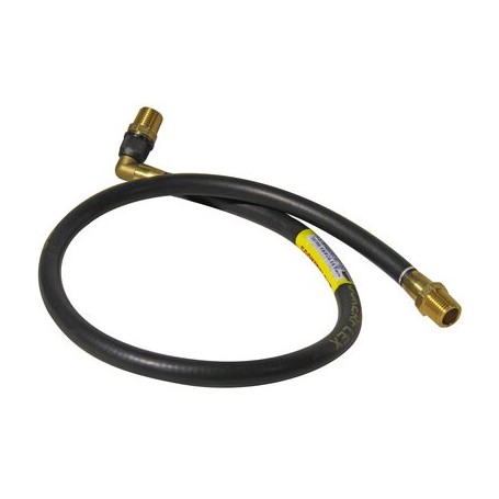 Comprar  Conjunto Metalico C/V 1/2" M-1000Mm GN11015 al Mejor Precio