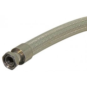 Comprar Flexible Inox 316 Industrial Aislado Pvc 1 1/4" X 1500 Pmax. 20 Bar GN11096 al Mejor Precio