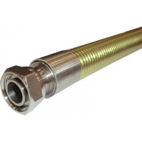 Comprar Tubo Metalico Inox.316L Y Aislamiento Pvc T/L H-H 1 1/4" L 1500 Mm Pmax. 04 Bar GN11105 al Mejor Precio