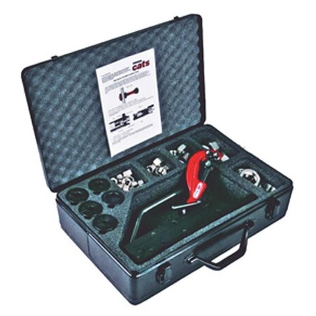 Comprar Maletin Montaje Cats 120 Profesional GN11220 al Mejor Precio