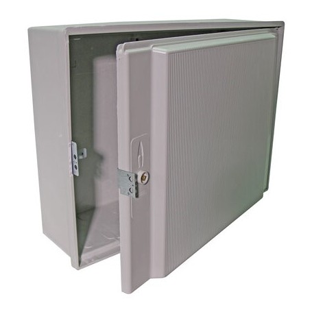 Comprar Armario Poliester Mod. Ar2-H Gas 520X536X230 M/M GN12020 al Mejor Precio