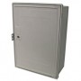Comprar Armario Poliester Mod. S-2300 485X350X195 M/M GN12027 al Mejor Precio