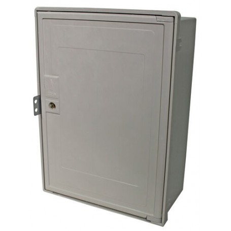 Comprar Armario Poliester Mod. S-2300 485X350X195 M/M GN12027 al Mejor Precio