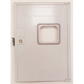 Comprar Puerta S-2300 Con Mirilla Claved/Seifel GN12038 al Mejor Precio