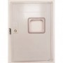 Comprar Puerta S-2300 Con Mirilla Claved/Seifel GN12038 al Mejor Precio