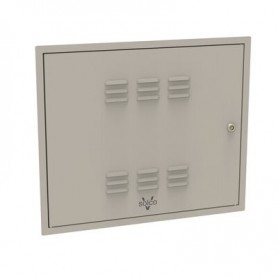 Comprar Puerta Registro 50X60 Cierre Triangular GN12080 al Mejor Precio