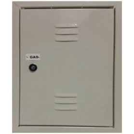 Comprar Puerta Metalica Panelable 485X350 Cierre Triang. GN12090 al Mejor Precio